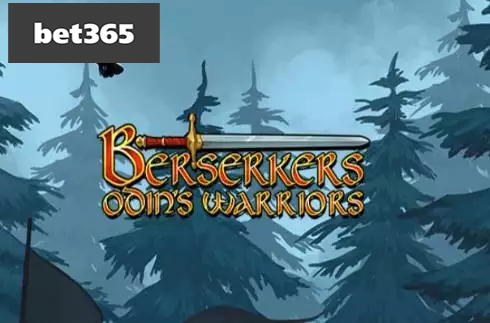 Berserkers: Odin's Warriors